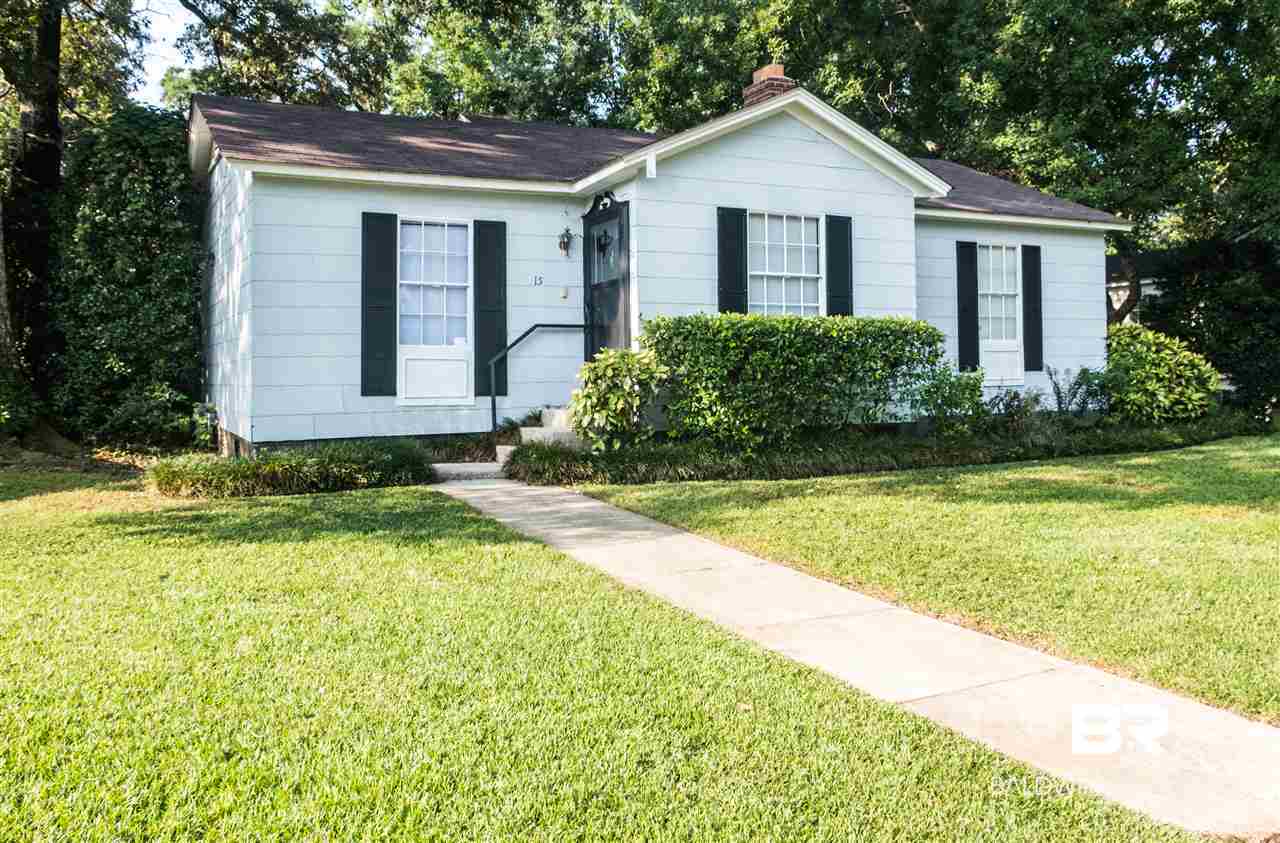15 Princess Anne Road Mobile, AL 36608 - Photo 21 of 39