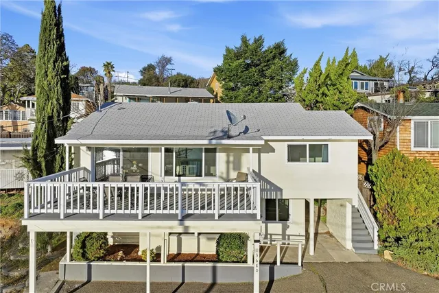 $524,000 | 13680 Lower Lakeshore Drive, Clearlake, CA 95422