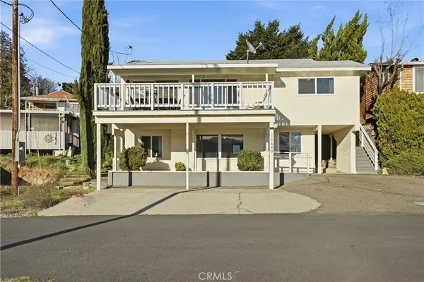 $519,500 | 13680 Lower Lakeshore Drive, Clearlake, CA 95422