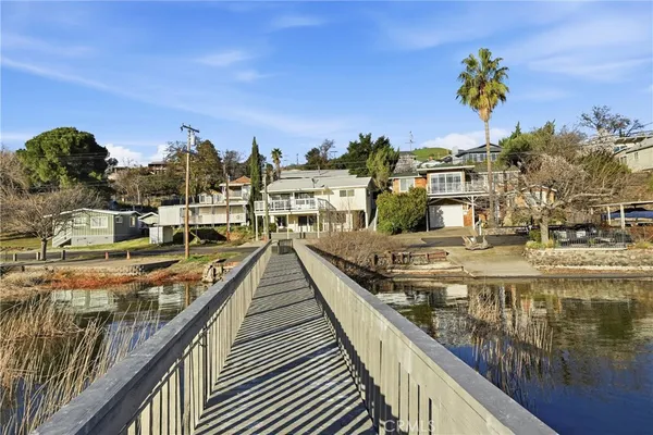 $519,500 | 13680 Lower Lakeshore Drive, Clearlake, CA 95422