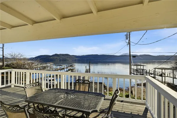 $519,500 | 13680 Lower Lakeshore Drive, Clearlake, CA 95422