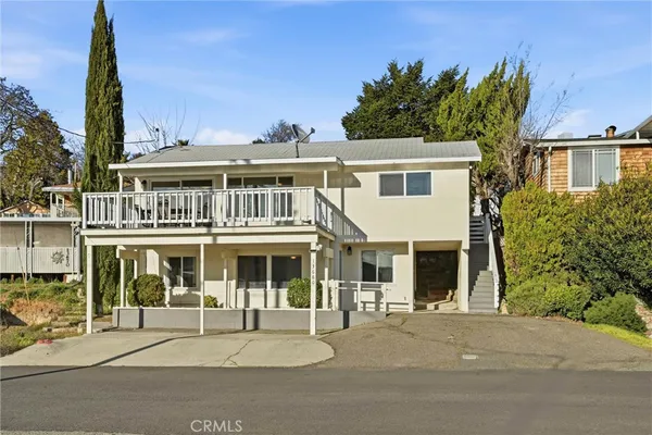 $519,500 | 13680 Lower Lakeshore Drive, Clearlake, CA 95422