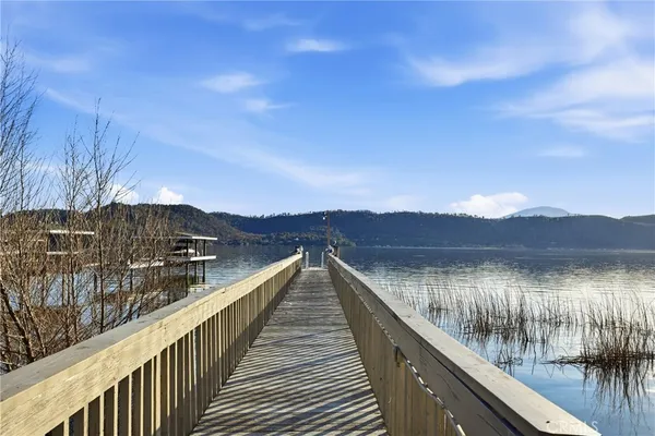 $519,500 | 13680 Lower Lakeshore Drive, Clearlake, CA 95422