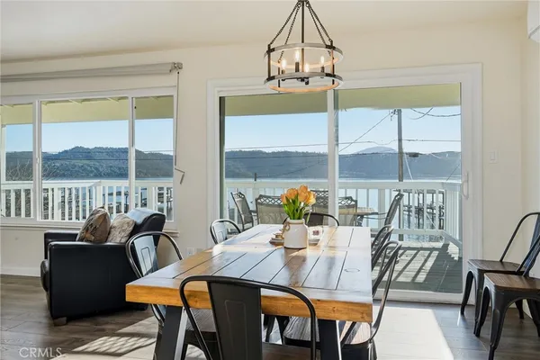 $519,500 | 13680 Lower Lakeshore Drive, Clearlake, CA 95422