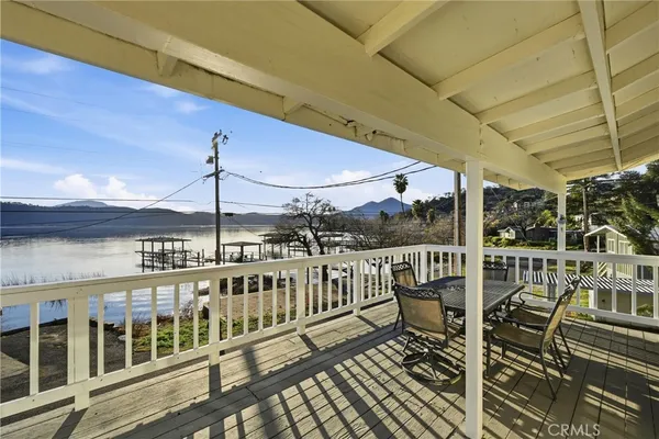 $519,500 | 13680 Lower Lakeshore Drive, Clearlake, CA 95422