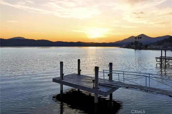 $519,500 | 13680 Lower Lakeshore Drive, Clearlake, CA 95422