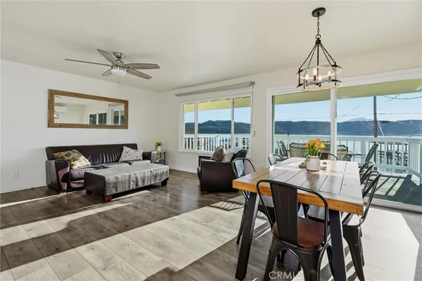 $519,500 | 13680 Lower Lakeshore Drive, Clearlake, CA 95422