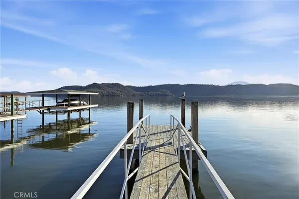 $519,500 | 13680 Lower Lakeshore Drive, Clearlake, CA 95422