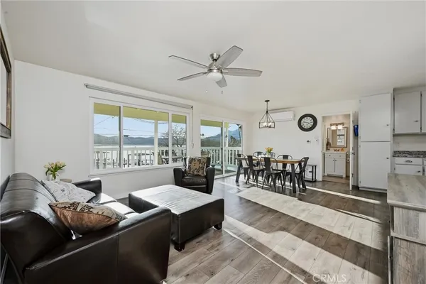 $519,500 | 13680 Lower Lakeshore Drive, Clearlake, CA 95422