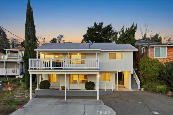 $519,500 | 13680 Lower Lakeshore Drive, Clearlake, CA 95422