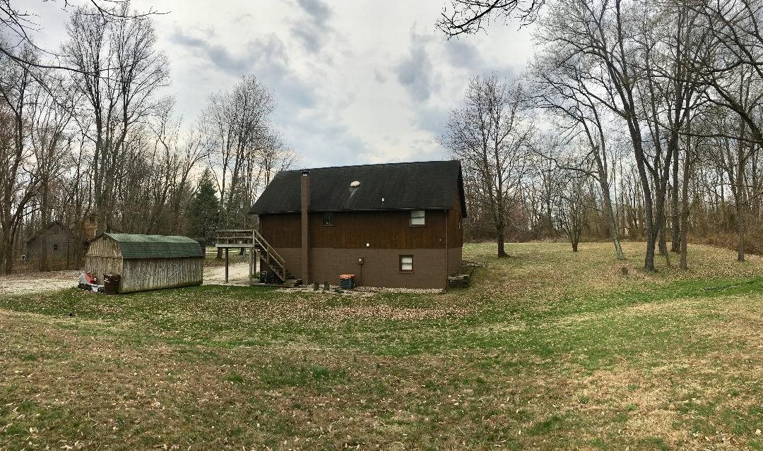 1629 North 1350th Road West Linton, IN 47441 - Photo 22 of 36
