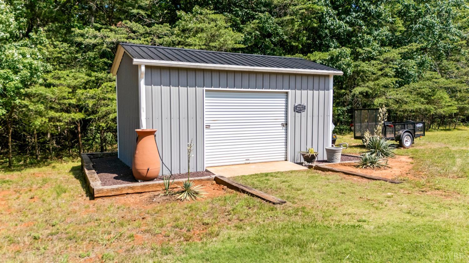 110 Matohe Road Monroe, VA 24574 - Photo 56 of 65