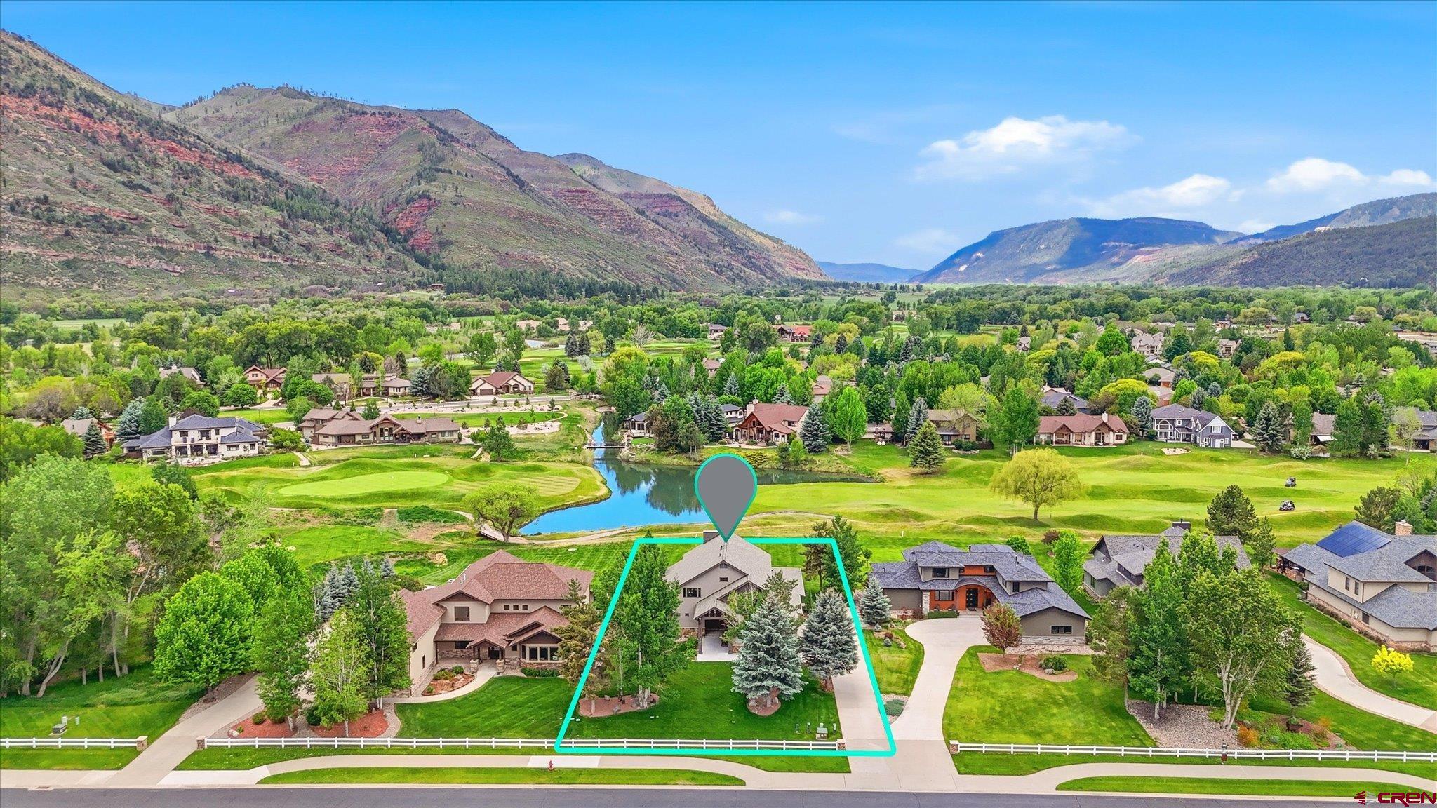 920 North Dalton Ranch Road Durango, CO 81301 - Photo 34 of 42