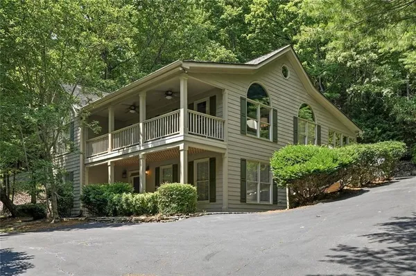 $525,000 | 1121 Woodland Trace, Jasper, GA 30143