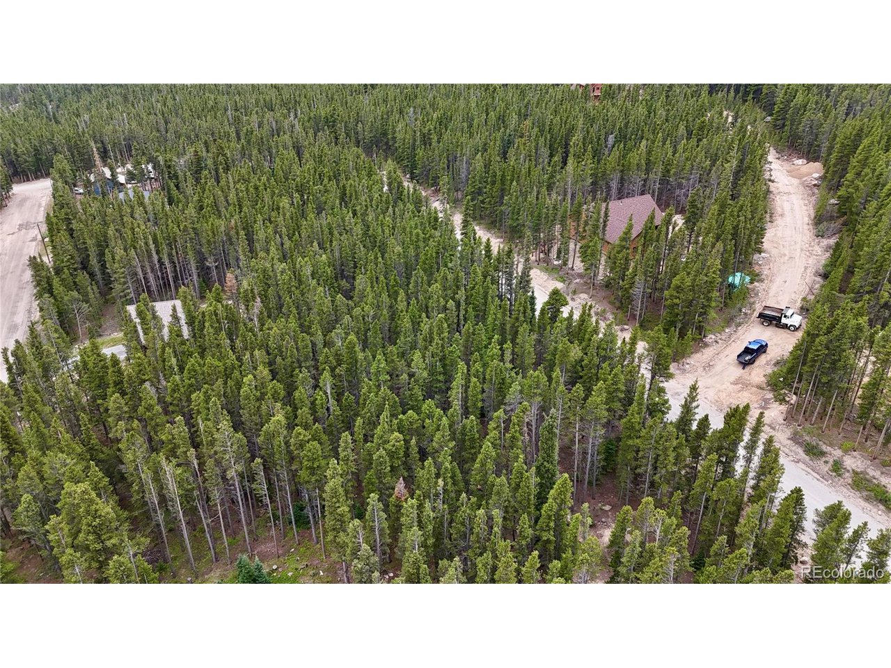 285 Lower Forest Road Idaho Springs, CO 80452 - Photo 11 of 23