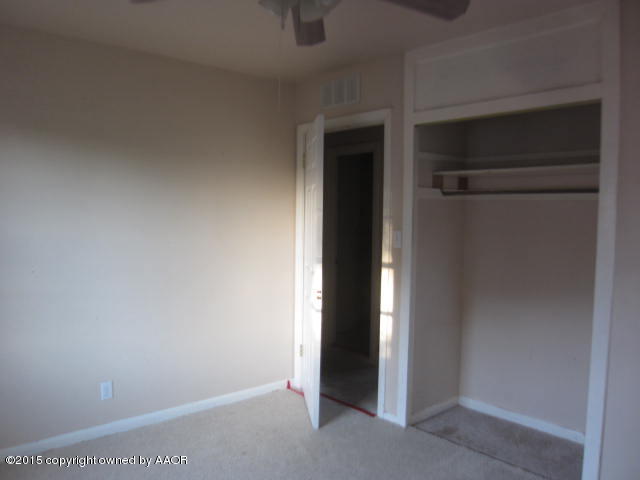 4321 Gables Street Amarillo, TX 79110 - Photo 10 of 13