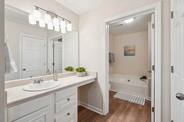 $450,000 | 1442 Amanda Park Lane, Charleston, SC 29412