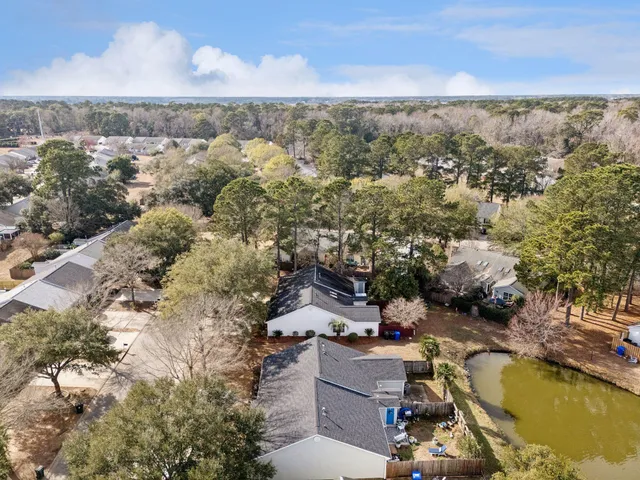$450,000 | 1442 Amanda Park Lane, Charleston, SC 29412