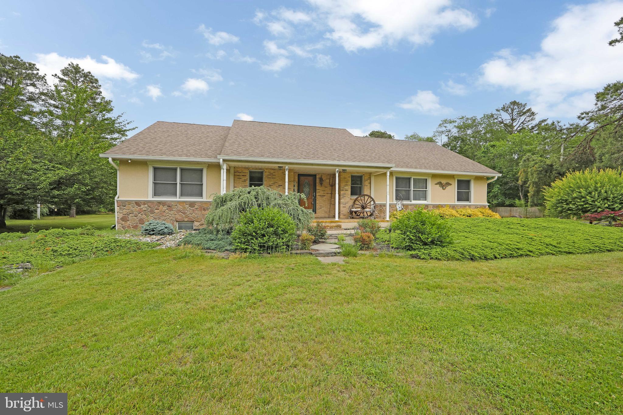 2646 Tuckahoe Road Franklinville, NJ 08322 - Photo 6 of 71
