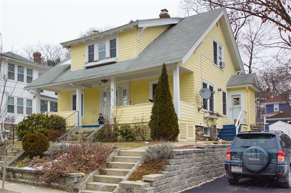 9 Dellwood Road Worcester, MA 01602 - Photo 1 of 18 Gallery Image 1