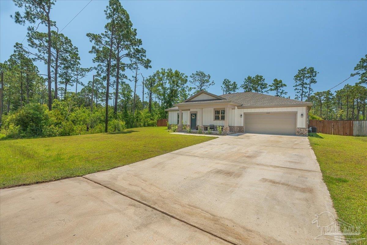 6659 Rocky Shores Road Milton, FL 32583 - Photo 4 of 40
