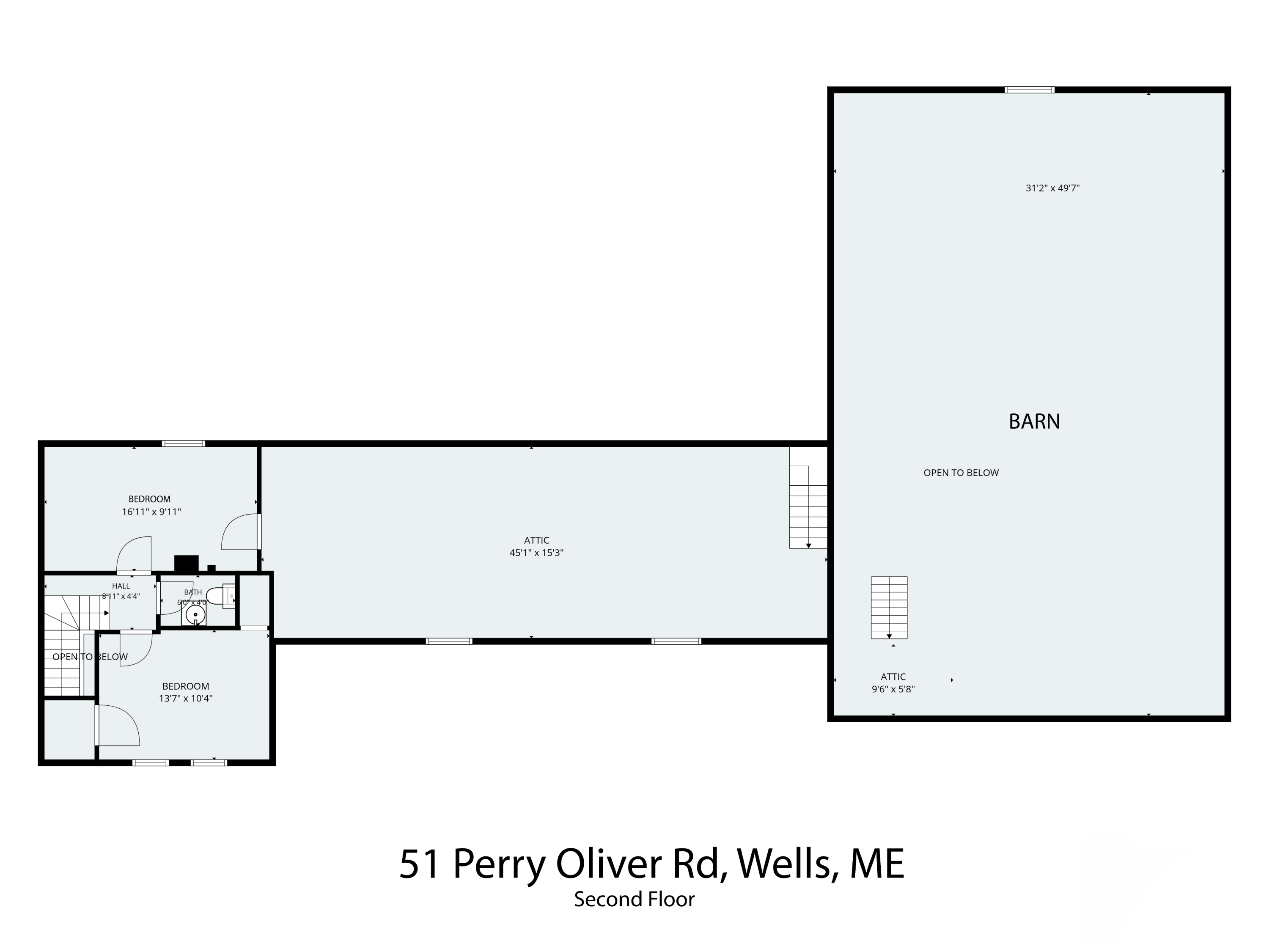 51 Perry Oliver Road Wells, ME 04090 - Photo 66 of 66 Gallery Image 66