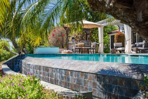 $4,795,000 | 6171 Avenida Del Duque, Rancho Santa Fe, CA 92091