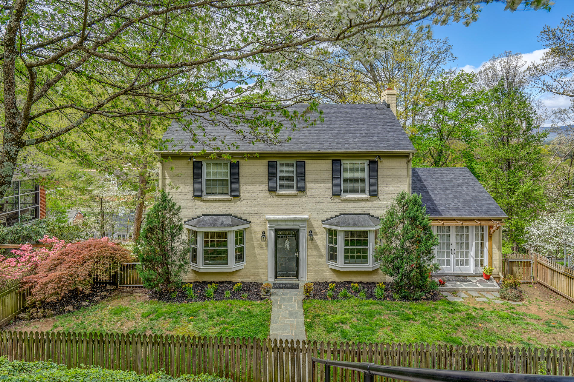 2649 Nottingham Road Southeast Roanoke, VA 24014 - Photo 26 of 30 DSC06886_87_88_89_90