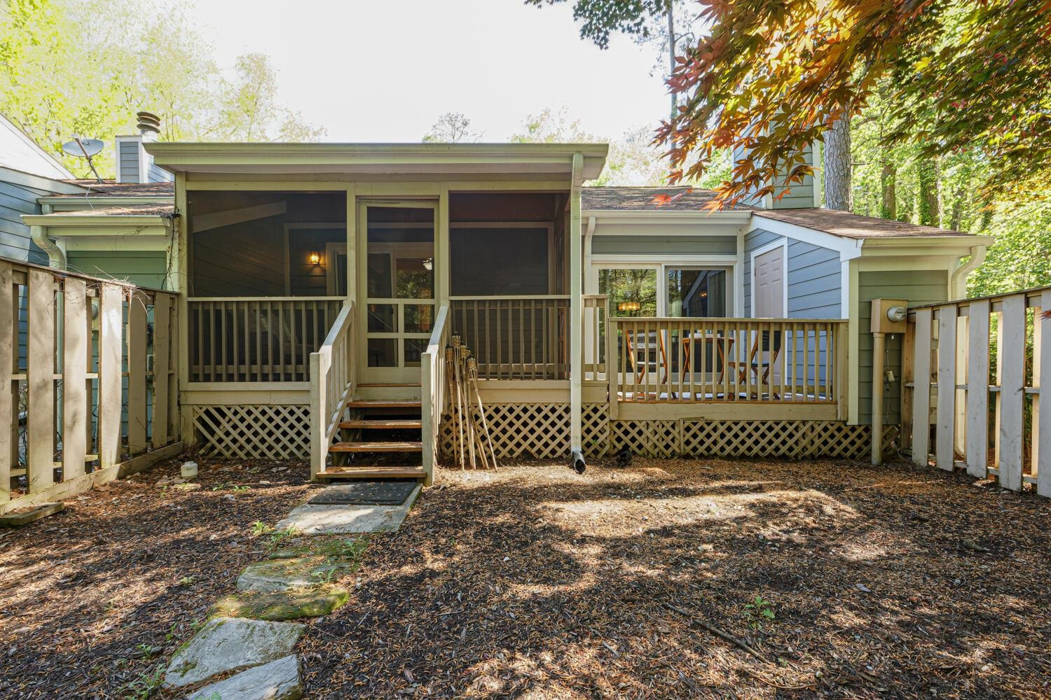 5801 Branchwood Road Raleigh, NC 27609 - Photo 34 of 45 Photo 34