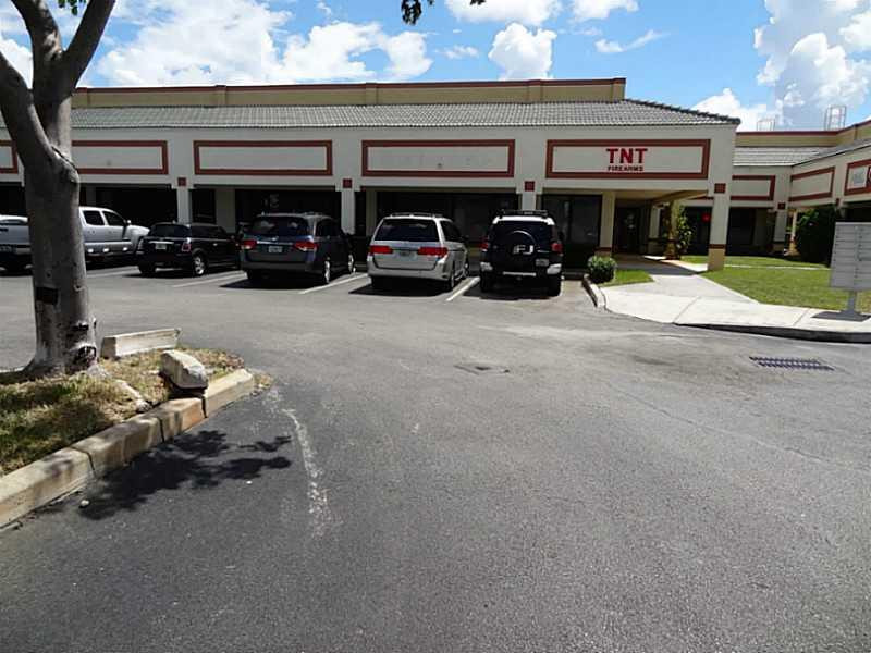3500 North Powerline Road Pompano Beach, FL 33064 - Photo 16 of 22 Exterior Front