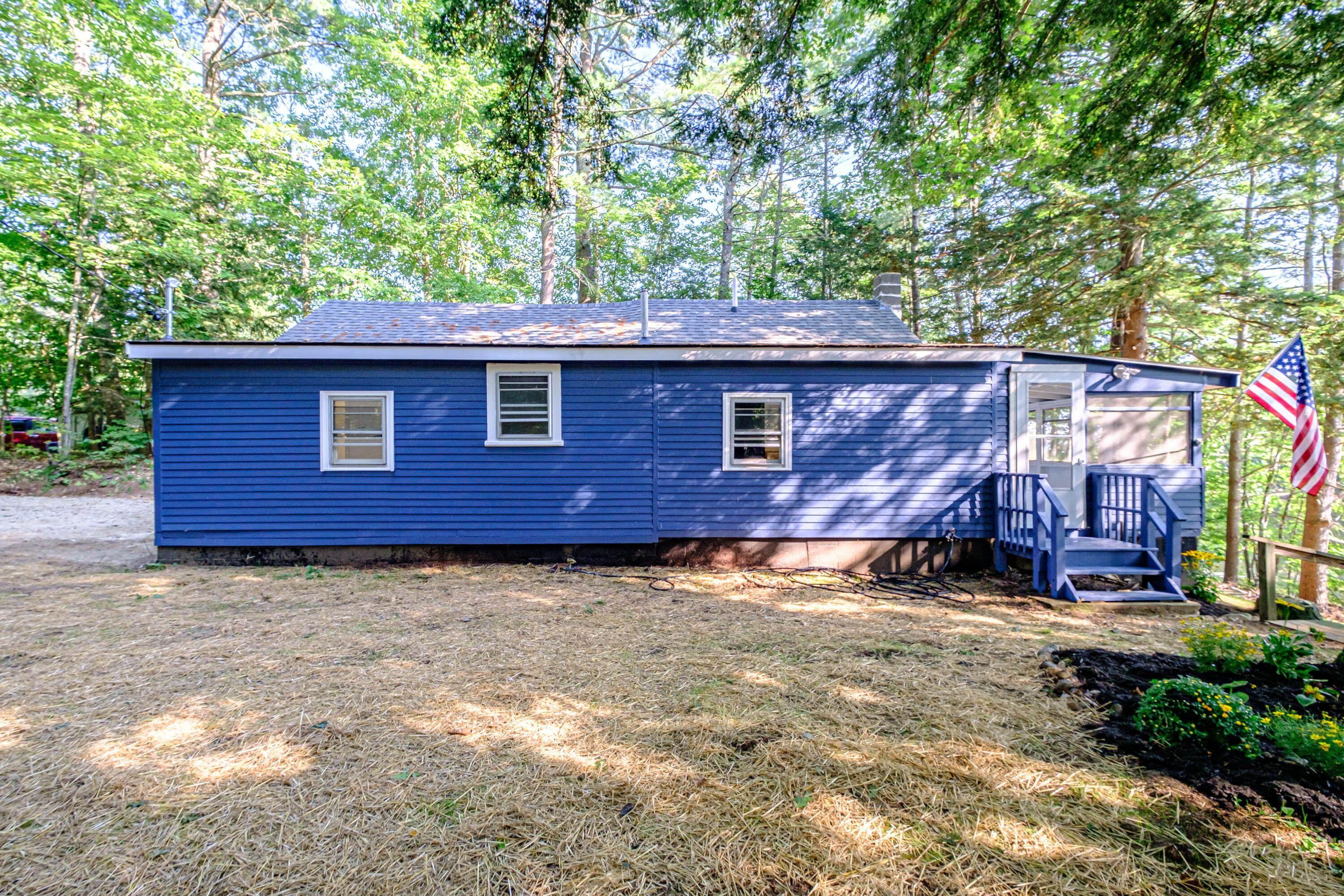 50 Pickerel Pond Road Limerick, ME 04048 - Photo 5 of 37 50 5