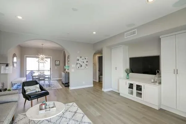 $2,700 | 3935 East Rough Rider Road, Unit 1338, Phoenix, AZ 85050