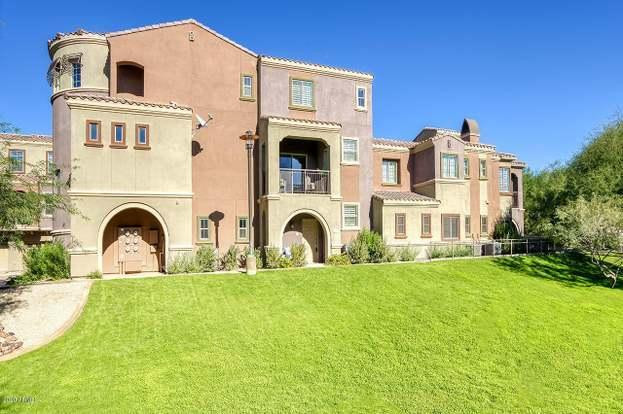 3935 East Rough Rider Road, Unit 1338 Phoenix, AZ 85050 - Photo 21 of 22 Photo #21