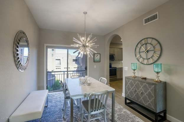3935 East Rough Rider Road, Unit 1338 Phoenix, AZ 85050 - Photo 5 of 22 Photo #5