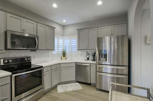 3935 East Rough Rider Road, Unit 1338 Phoenix, AZ 85050 - Photo 8 of 22 Photo #8