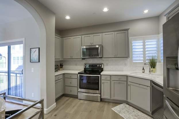 3935 East Rough Rider Road, Unit 1338 Phoenix, AZ 85050 - Photo 9 of 22 Photo #9