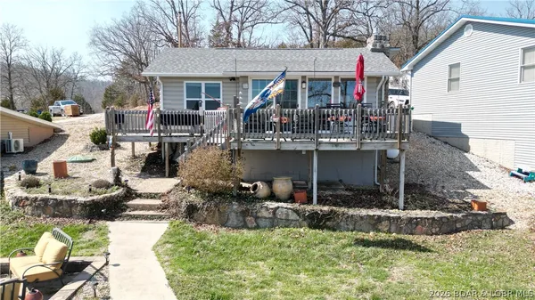 $535,000 | 15704 Red Hollow Road, Gravois Mills, MO 65037