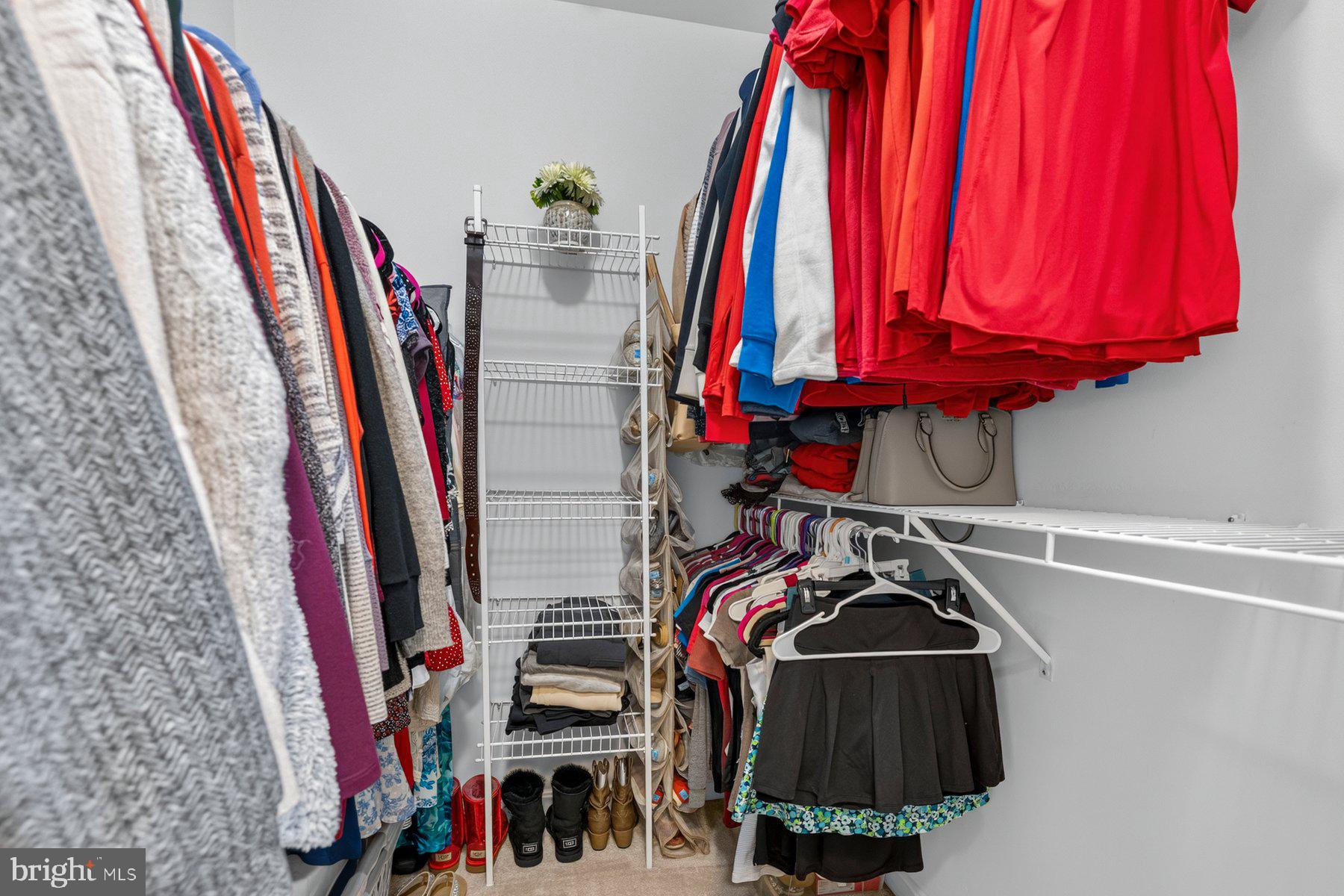 2414 Rippling Brook Road Frederick, MD 21701 - Photo 27 of 50 Primary Walk in closet