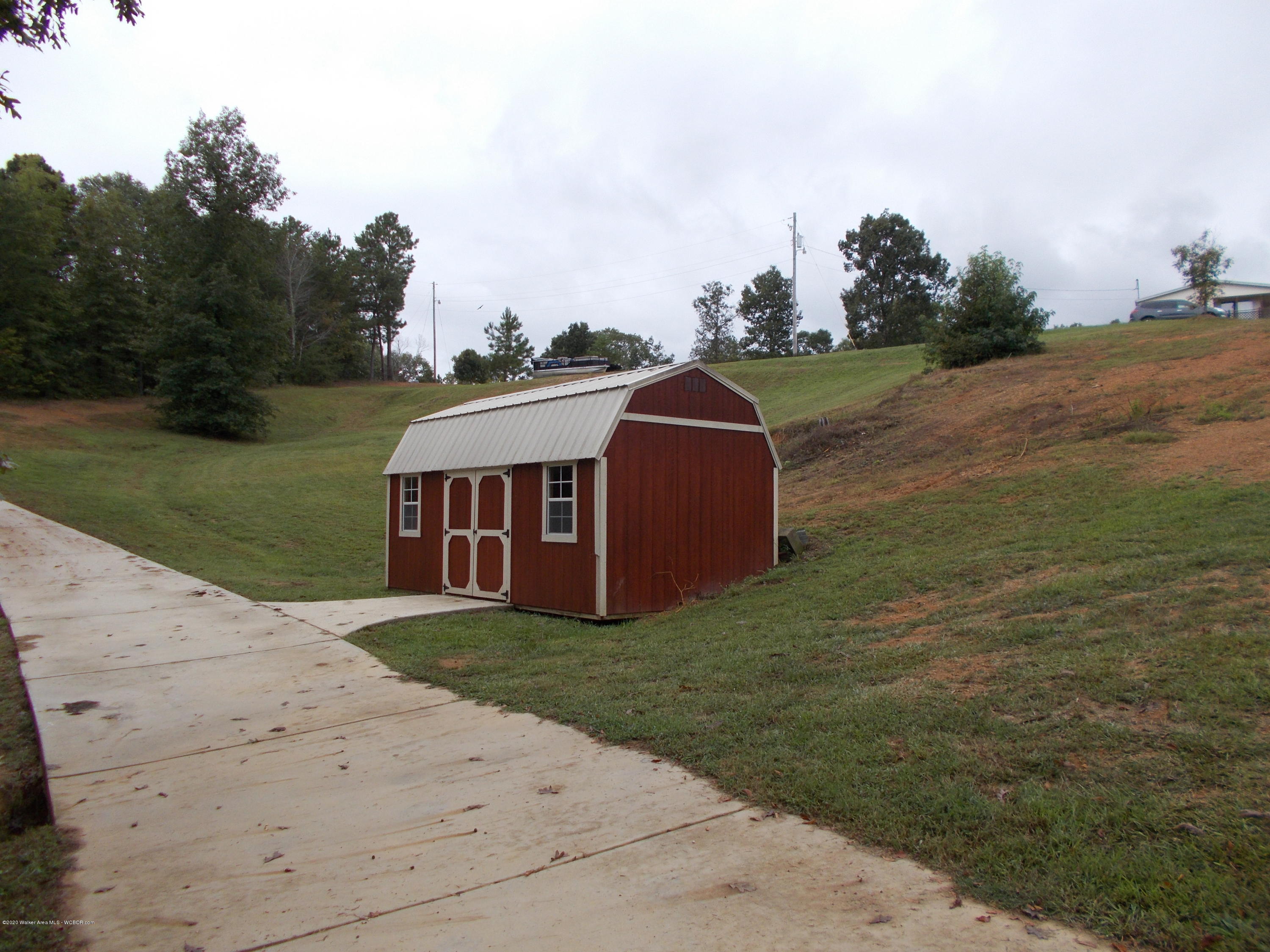 704 Richardson SD Road Parrish, AL 35580 - Photo 24 of 25 Gallery Image 24