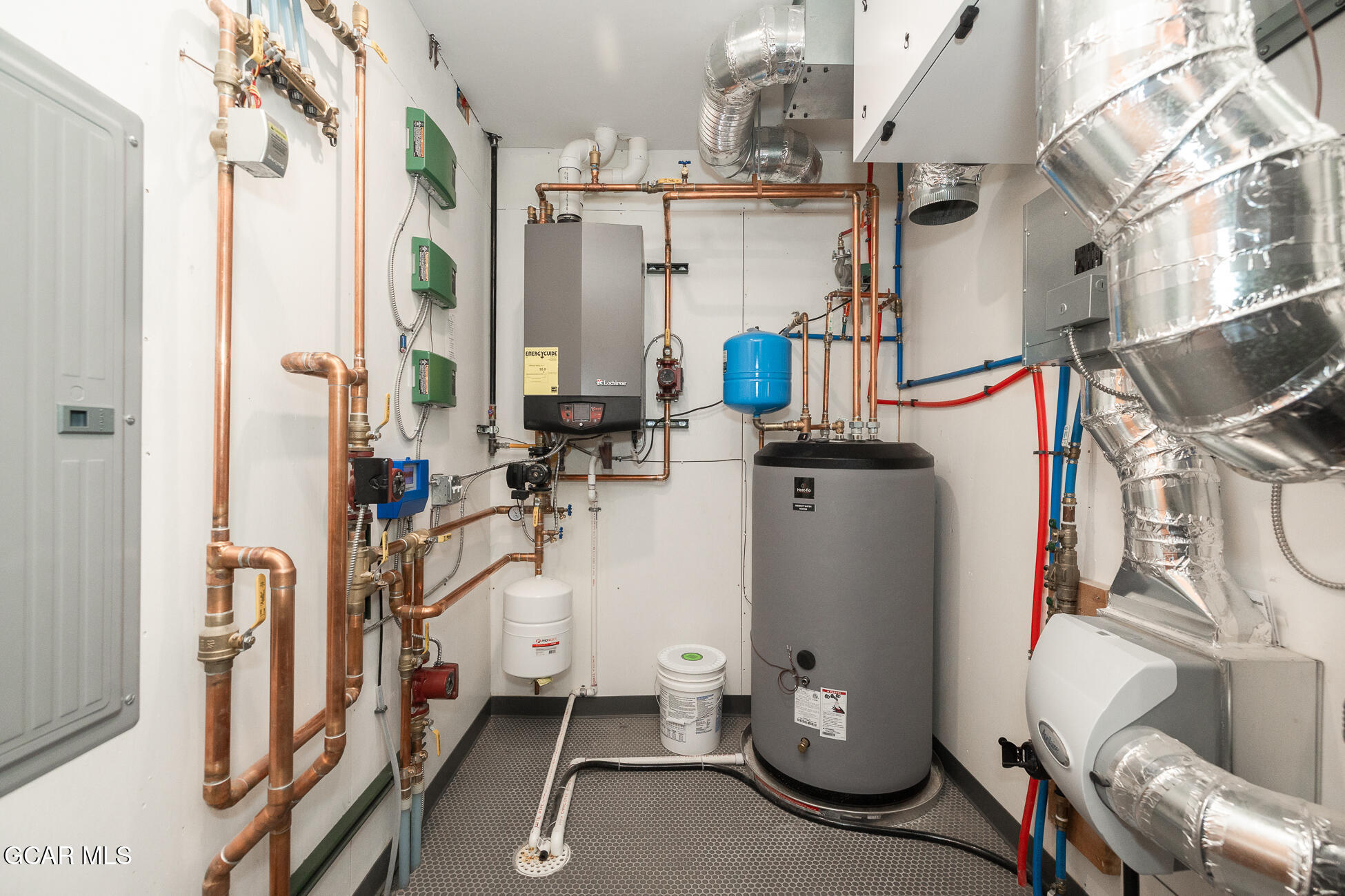684 Vasquez Road Winter Park, CO 80482 - Photo 44 of 45 Utility Room