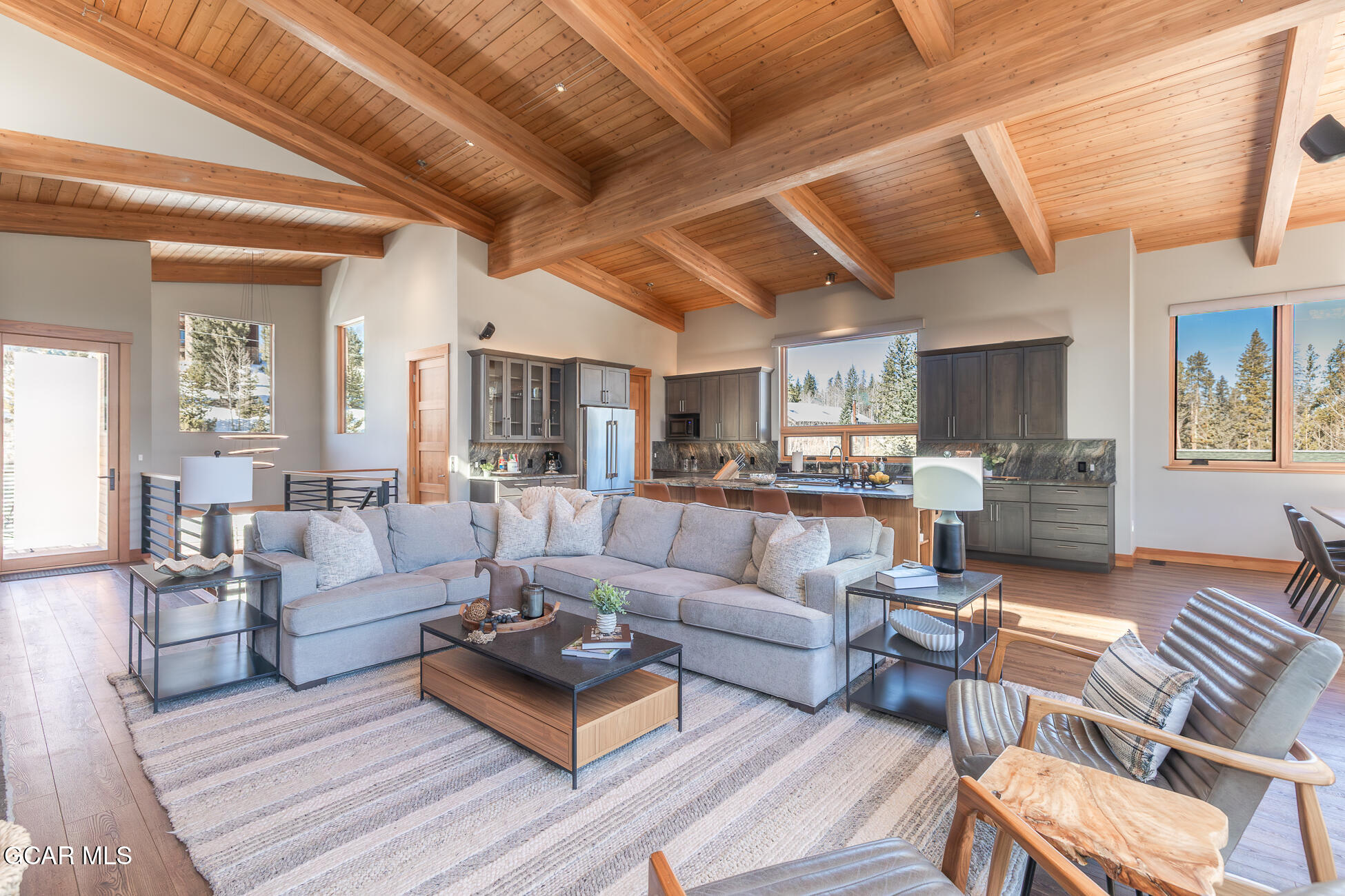 684 Vasquez Road Winter Park, CO 80482 - Photo 8 of 45 2.5.26 684 Vasquez Rd-13