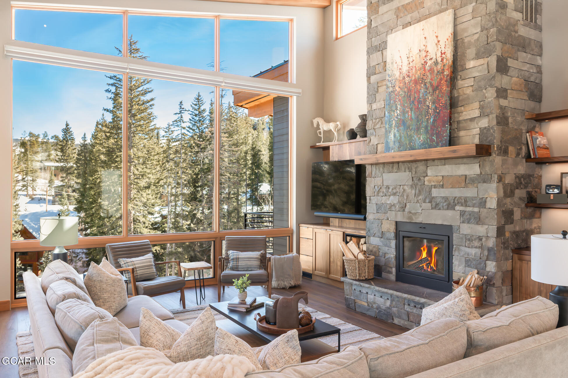 684 Vasquez Road Winter Park, CO 80482 - Photo 9 of 45 2.5.26 684 Vasquez Rd-21