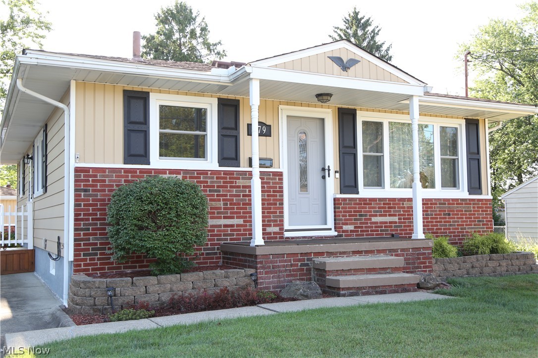 479 Stanley Road Akron, OH 44312 - Photo 1 of 31 Gallery Image 1