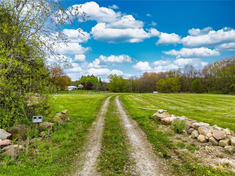 0 Mcmillan Road Mercer, PA 16137 - Photo 2 of 13 a view of a garden with an outdoor space