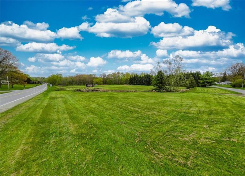 0 Mcmillan Road Mercer, PA 16137 - Photo 5 of 13 a view of a big yard with lots of green space