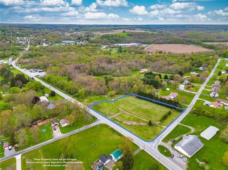 0 Mcmillan Road Mercer, PA 16137 - Photo 9 of 13 a view of an outdoor space