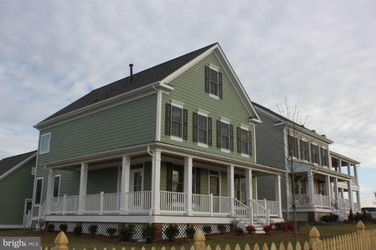 3929 Addison Woods Road Frederick, MD 21704 - Photo 1 of 6 Exterior (General)