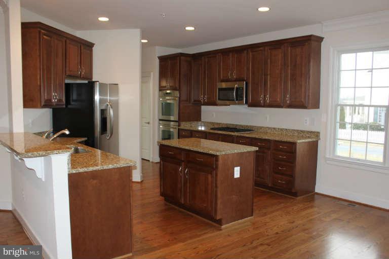 3929 Addison Woods Road Frederick, MD 21704 - Photo 2 of 6 Kitchen