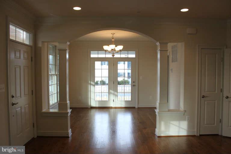 3929 Addison Woods Road Frederick, MD 21704 - Photo 3 of 6 Dining Room