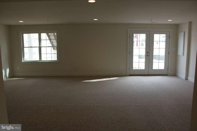 3929 Addison Woods Road Frederick, MD 21704 - Photo 6 of 6 Basement
